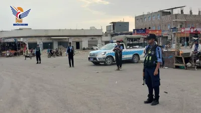 المرور تدشّن تفعيل الخدمات المرورية بالمديريات المحررة في الساحل الغربي
