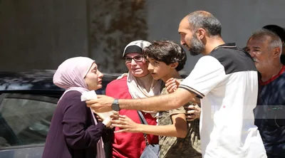 استشهاد فلسطينيين وإصابة آخرين في خروقات إسرائيلية جديدة لـ "هدنة غزة"