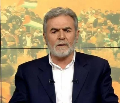 النخالة: لن نتخلى عن مقاومة العدو الإسرائيلي