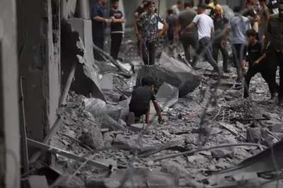 21,976 طفلًا استشهدوا خلال حرب الإبادة الإسرائيلية