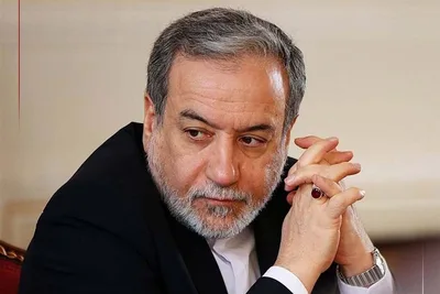 عراقجي: التنمية العالمية غير ممكنة في ظل الحرب و"الإرهاب الاقتصادي"