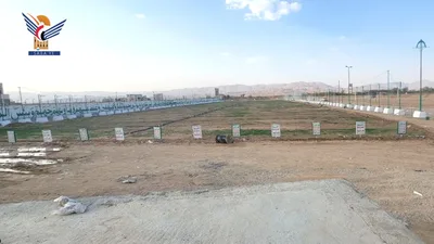 الجوف .. استعدادات مكثفة للفعالية المركزية بذكرى المولد النبوي
