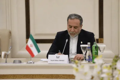 عراقجي: لا يمكن فرض الأمن المستدام في الشرق الأوسط من خارج المنطقة