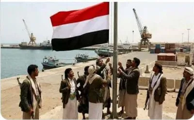 اليمن ينتصر على العدو بإرادة لا تنكسر