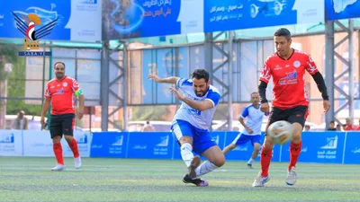   فريق الزكاة يقترب من بلوغ الدور الثاني لبطولة الاتصالات