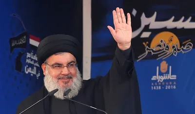 السيّد كقائد اجتِماعيّ: هكذا قادَ السيّد نصر الله منظومة مجتمع المقاومة