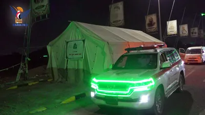 وزارة الصحة تستكمل ترتيباتها في ساحات الاحتفالات بالمولد النبوي وتدعو لاتباع إجراءات السلامة
