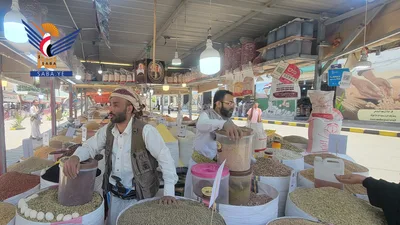 مهرجان "البلدة الطيبة".. معادلة الصمود والمواجهة وميلاد "السيادة الاقتصادية"