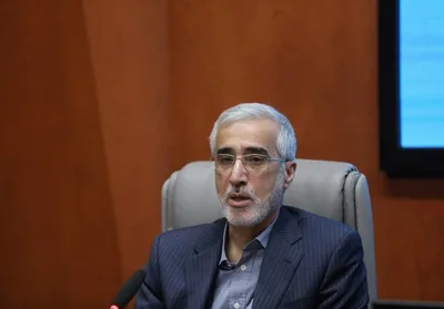 رئيس الغذاء والدواء الإيراني: أضرار كبيرة لحقت بقطاع الأدوية خلال الحرب