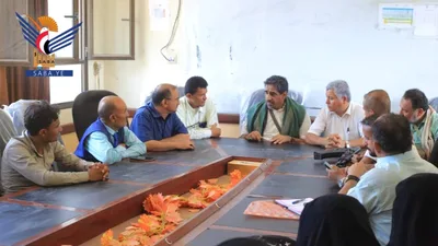 جامعة الحديدة تستكمل إجراءات التسجيل وتحدد موعد بدء العام الجامعي في الخوخة