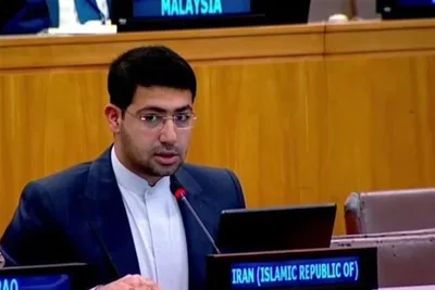 إيران تحذر من الرد على أي هجوم ينطلق من أراضي دول المنطقة