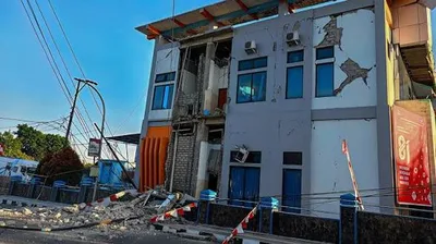 "الصحة العالمية": ننسق مع السلطات الصحية في اندونيسيا بعد الزلزال المدمر