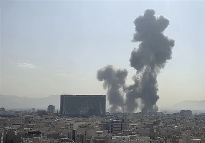 إيران: قرار اتهام بحق 97 شخصاً في جرائم الحرب والهجوم على المنشآت النووية