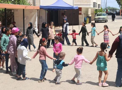 "الأونروا": نحو 100 ألف طفل في لبنان لم يتمكنوا من العودة إلى المدرسة