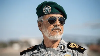 سياري: مضيق هرمز مغلق والعبور منه يتطلب تنسيقاً مع إيران