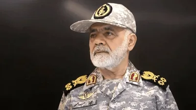 رئيس الأركان الإيراني: مؤشرات الأمن تحسنت وقوى الأمن الداخلي صمدت أمام هجمات الأعداء