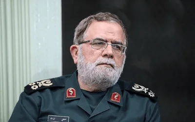 نائب قائد الحرس الثوري الإيراني: سفن العدو الحربية أصبحت مُنهكة