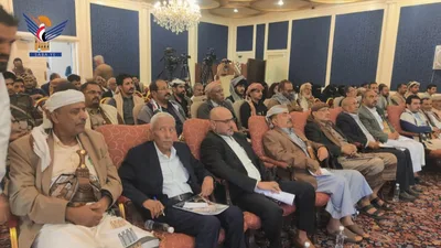 تقرير حقوقي لـ"انتصاف" يُوّثق جرائم الاحتلال السعودي الإماراتي في المحافظات المحتلة