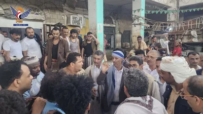 الافراج عن سجناء من إصلاحية واحتياطي الحديدة