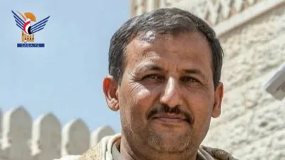 قيادة السلطة المحلية والتنفيذية بالبيضاء تنعي الشيخ أحمد الرصاص البهجي