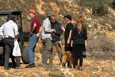 المكتب الوطني الفلسطيني: جرائم المستوطنين ومنظماتهم الإرهابية تبلغ ذروتها في موسم قطاف الزيتون