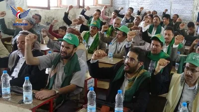 حجة .. أمسية لأبناء حرض وفعالية في الشاهل إحتفاء بالمولد النبوي