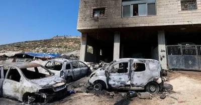 "الأونروا": هجمات المستوطنين بالضفة تطال 275 تجمعا فلسطينيا منذ مطلع العام