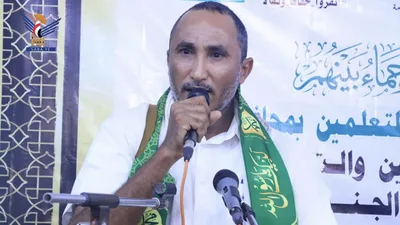 محافظ الحديدة للمغرر بهم: لا تراهنوا على من يدفع بكم إلى محارق الموت ويتخلى عنكم