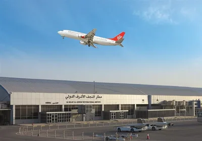 سفير العراق لدى إيران: استئناف الرحلات الإيرانية إلى النجف خلال 24 ساعة