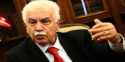 رئيس حزب الوطن التركي: "اتفاقية مكة" تضع تركيا في مواجهة حرب الاستقلال اليمنية مع الكيان  الإسرائيلي