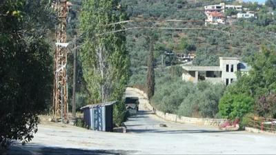 لبنان.. توغل إسرائيلي بدبابات ميركافا في دير ميماس وخروقات مدفعية جنوبا