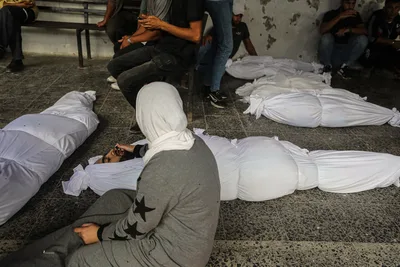 ارتفاع عدد شهداء الإبادة الإسرائيلية في غزة إلى 73,400 شهيدا