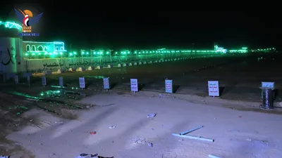 لقاء موسع في الجوف يناقش استعداداً الاحتفاء بالمولد النبوي