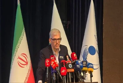 إيران: أكثر من 30 قمراً صناعياً قيد التصميم والتصنيع