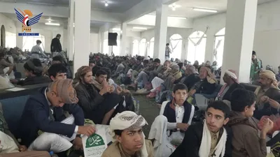 أمسية ثقافية بالطويلة إحياءً لذكرى المولد النبوي 