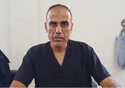 "صحة غزة": العدو الإسرائيلي قتل أكثر من 1700 من الكوادر الصحية واعتقل 364 خلال العدوان
