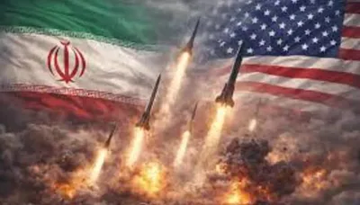 أميركا توزع خسائر حرب إيران​ على حلفائها 