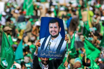 أنصار الله.. المستبصرون الثابتون في زمن المصالح