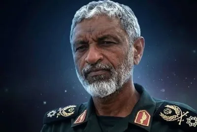 البحرية الإيرانية": أي سفينه تخالف أنظمة الملاحة في هرمز ستواجه بصرامة