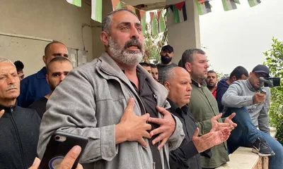 الجهاد الإسلامي تنعى فتحي خازم وتؤكد أن جرائم العدو لن تمر دون رد