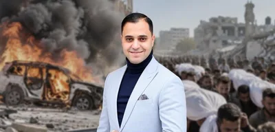 قطعة بلاتين أعادت إليه اسمه.. حكاية جبر مقبل الذي لاحقه القصف الصهيوني حياً وميتاً