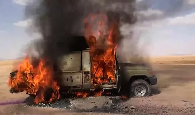 الغطاء السعودي لا يقلب الميدان: قوات صنعاء على مشارف المخا