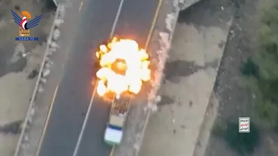 الإعلام الحربي يوزع مشاهد جديدة من عملية تطهير الساحل الغربي