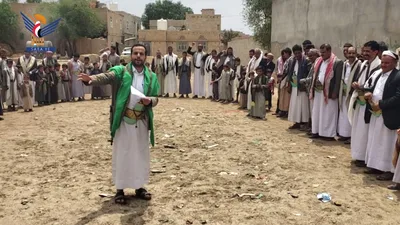 عمران.. وقفات غاضبة تنديدًا بتكرار الإساءات الصهيونية الأمريكية لكتاب الله