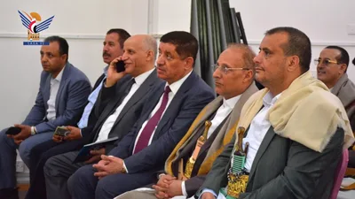 القائم بأعمال وزير الاقتصاد يطلع على أنشطة المؤسسة الوطنية لمكافحة السرطان