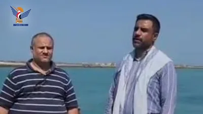 رئيس موانئ البحر الأحمر: الملاحة مستقرة في باب المندب وميناء المخا جاهز لاستعادة نشاطه