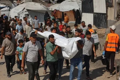 17 شهيد في غزة خلال 48 ساعة بتصعيد إسرائيلي يتحدى لقاءات "مجلس السلام"