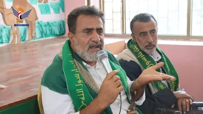 البيضاء .. مناقشة دور القطاع التربوي في التحشيد للفعالية المركزية بالمولد النبوي