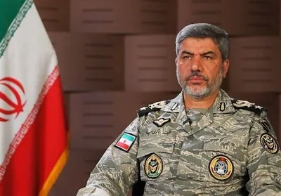 المتحدث باسم الجيش الإيراني: واشنطن تواجه عزلة استراتيجية غير مسبوقة
