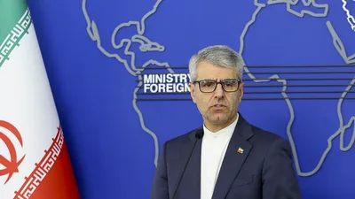 بقائي: من حق إيران استهداف مصدر ومنشأ أي عمل عدواني